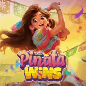 17JL game lobby visual featuring Pinata Wins game cover