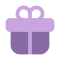 17JL promotions guide visual featuring Rewards gift icon