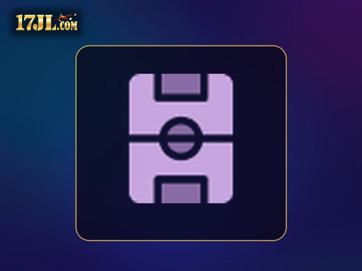 17JL Philippines homepage visual featuring Sports category icon